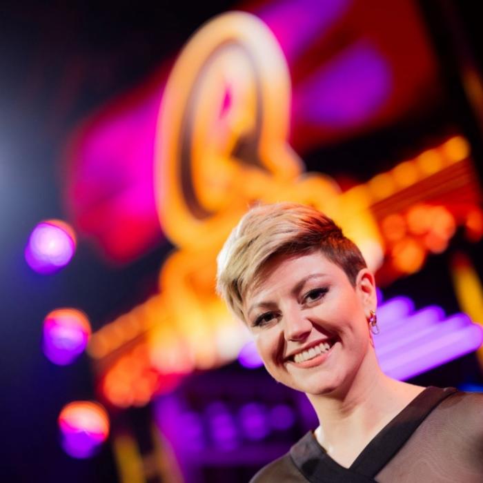 So lebt der Comedy-Star abseits der Bühne