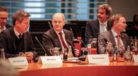 Der Plan der Ampel-Regierung, den Haushalt 2024 noch in diesem Jahr zu verabschieden, soll gescheitert sein.