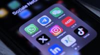 Auf Plattformen wie Instagram und Facebook finden sich immer häufiger Fake-Accounts, die für rechtsextreme Inhalte werben.