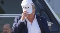 Hat sich Donald Trump wirklich über fehlendes Erwachsenenprogramm im Weißen Haus beschwert?