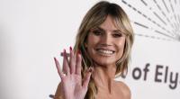 Model Heidi Klum spricht in einem Podcast jetzt offen wie nie, auch über ihre Ex-Beziehung zu Flavio Briatore.
