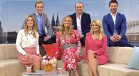 Die drei RTL-Moderations-Teams von 
