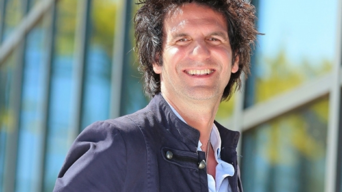 Patrick Hufen ist bekannt aus der RTL-Reihe "Die Versicherungsdetektive". (Foto)