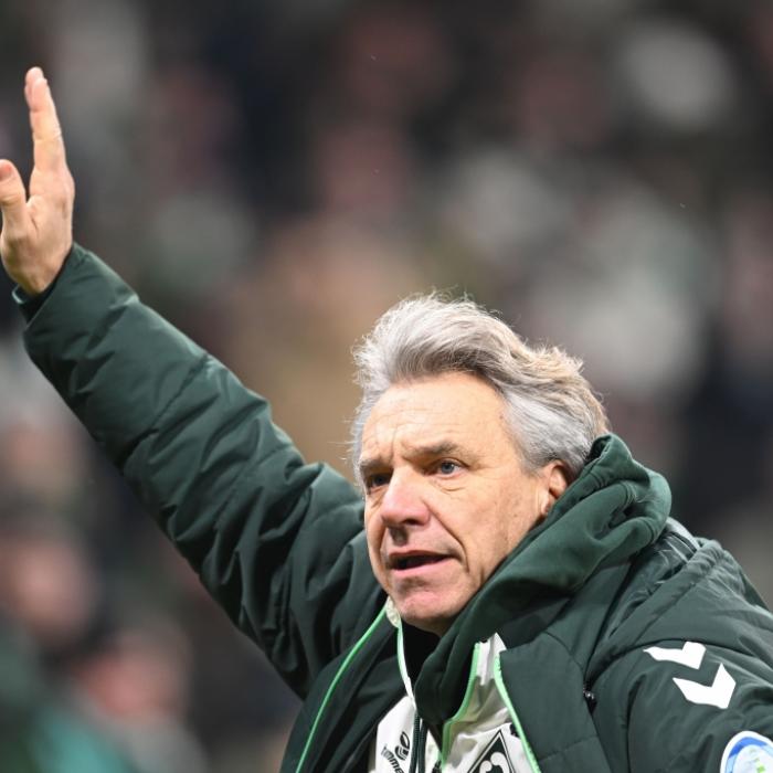 So lebt der Ex-Coach von Werder Bremen abseits des Fußballs
