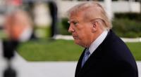 Donald Trump sorgte auch in dieser Woche für reichlich Schlagzeilen.