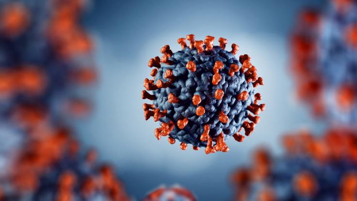 Das Robert-Koch-Institut registrierte erstmals mehr als 14.000 Corona-Neuinfektion innerhalb eines Tages.