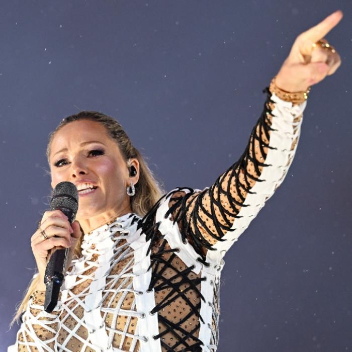 Völlig verändert und ignorant? So lästert ihr Schlager-Kollege über sie ab