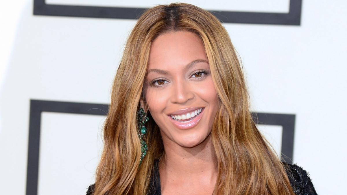 US-S&auml;ngerin Beyonc&eacute; sorgte mit ihrem Gender-Reveal in K&ouml;ln f&uuml;r die Promi-News der Woche. (Foto)