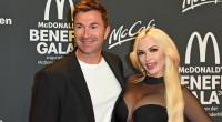 Daniela Katzenberger enthüllt private Nachrichten ihres Mannes Lucas Cordalis.