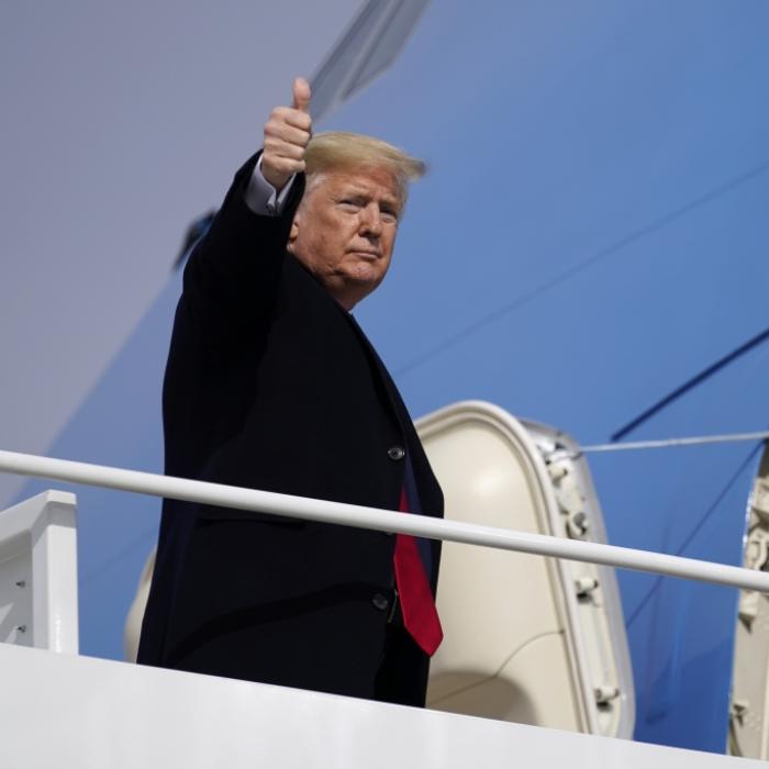 US-Präsident rüttelt am Kennedy-Erbe – Bruch mit alter Tradition