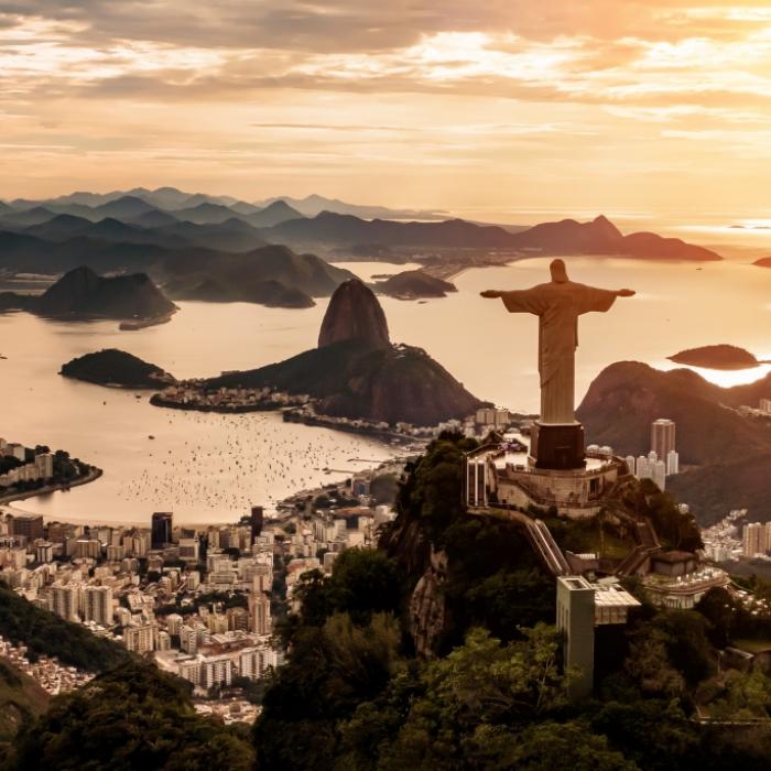Deutscher in Rio De Janeiro vermisst! Wo steckt Tom Klak (28)?