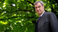 Markus Söder huldigt nach dem Tod von Hans Maier bayerns ehemaligen Kultusminister Tribut. Er postet rührende Worte bei Instagram.