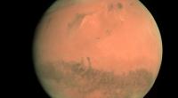 Boriska Kipriyanovich behauptet vom Mars zu stammen.