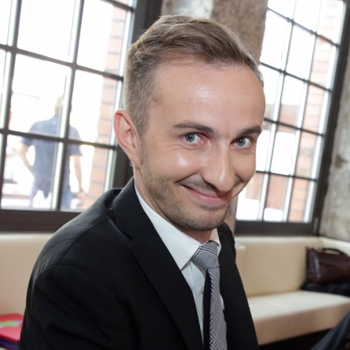So genießt der Moderator sein Privatleben neben seinem TV-Job
