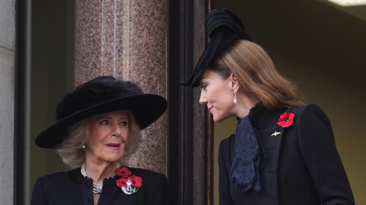 Britisches K&ouml;nigshaus: Andrew vor dem endg&uuml;ltigen Aus &ndash; Kate und Camilla sollen Druck gemacht haben (Foto)