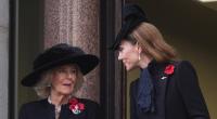 Britisches Königshaus: Andrew vor dem endgültigen Aus – Kate und Camilla sollen Druck gemacht haben