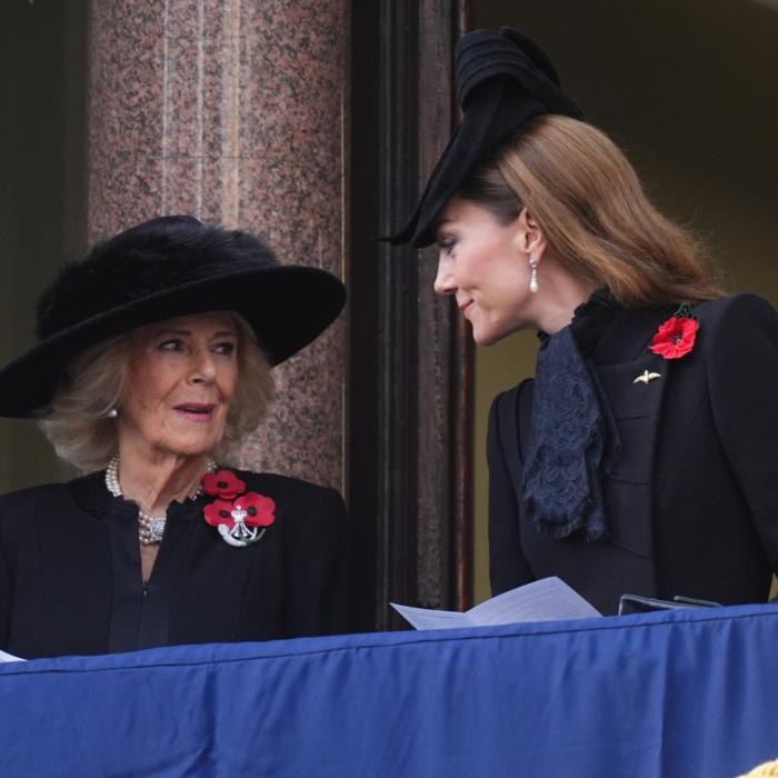 Camilla und Kate sollen Andrews endgültiges Aus besiegelt haben