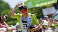 So lebt Triathlon-Champion Sebastian Kienle nach seiner Profikarriere.