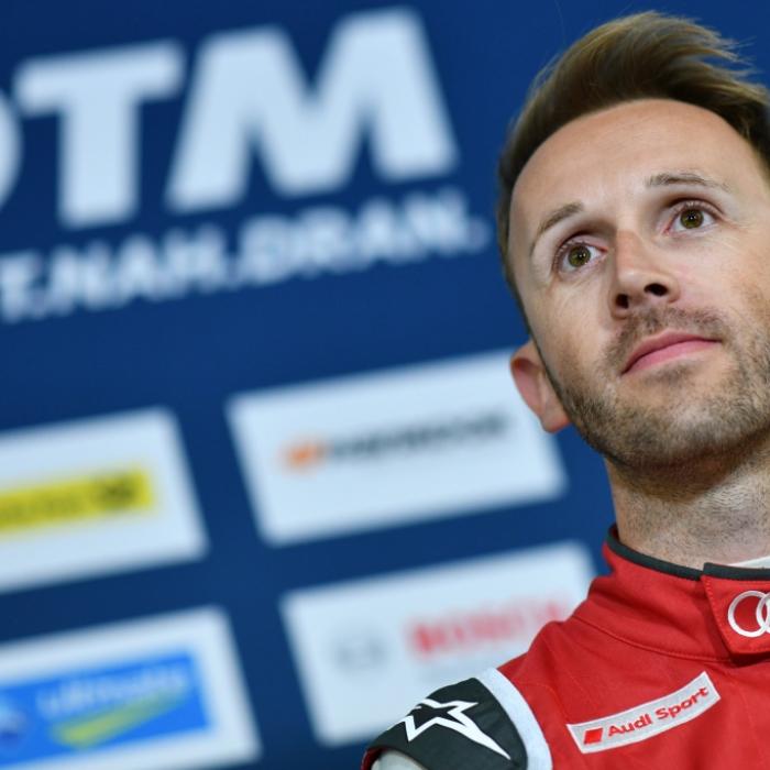 Sein ganzer Stolz! DAS bringt das Herz des DTM-Stars zum Rasen