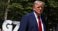 US-Präsident Donald Trump hat sich in der Iran-Frage noch nicht entschieden. Das berichtet Trump-Sprecherin Karoline Leavitt.