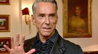 Star-Designer Wolfgang Joop mischte auch bei 