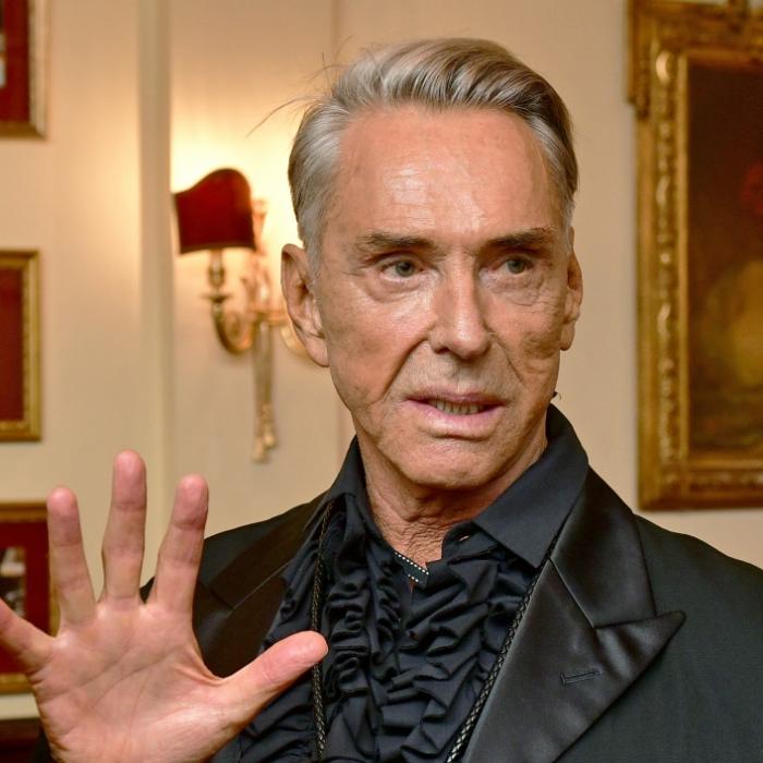 Ein echter Tausendsassa! So tickt der beliebte GNTM-Juror
