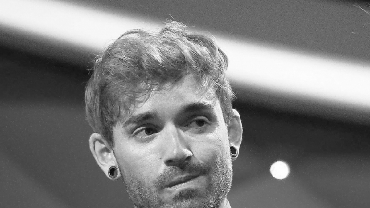 Daniel K&uuml;blb&ouml;ck st&uuml;rzte sich vor sechs Monaten in den Atlantik. (Foto)