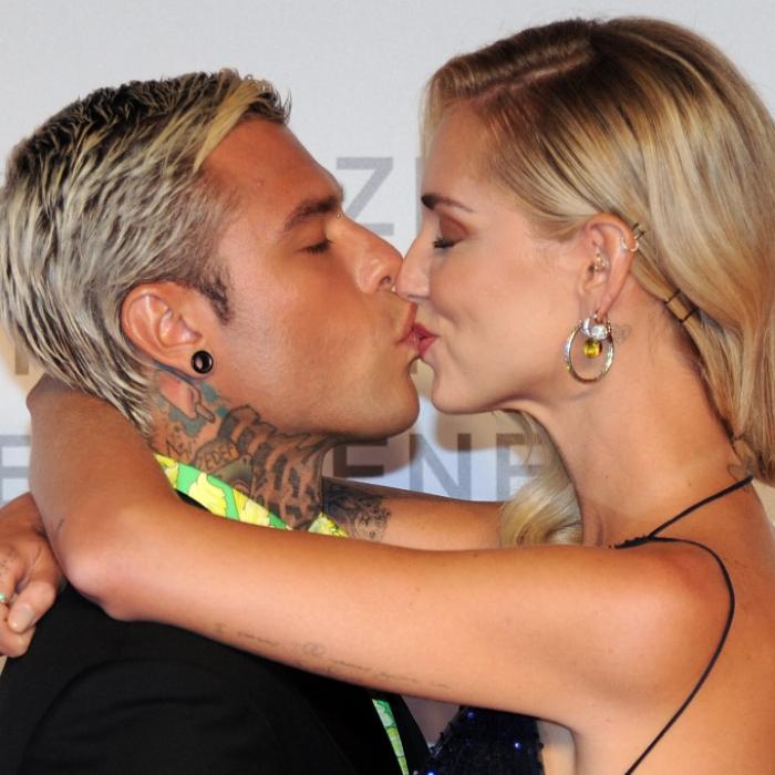 Schock-Diagnose Krebs! So steht es um ihren Mann Fedez