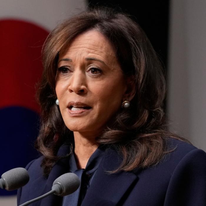 Kamala Harris