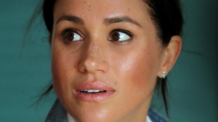 Meghan Markle soll sich im britischen Königshaus nie willkommen gefühlt haben.