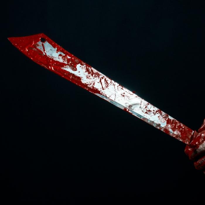 Hingerichtet und zerhackt! Auswanderer (67) mit Machete getötet