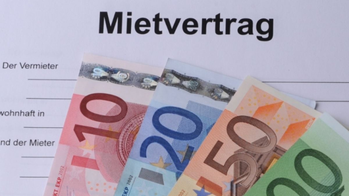 Welche Wohnkosten bekommen Hartz-IV-Empf&auml;nger bezahlt? (Foto)