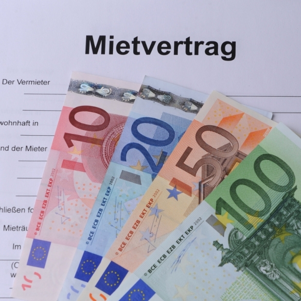 Wie der Staat die Wohnung finanziert