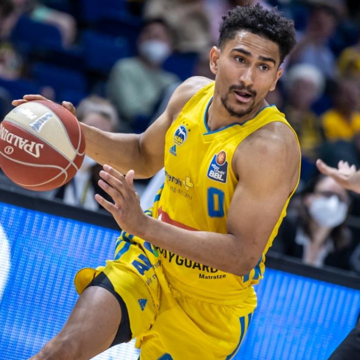 Dieses Drama gab seiner Basketball-Profikarriere eine neue Wendung