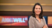 Anne Will diskutiert am 28. November über die angespannte Corona-Lage in Deutschland.