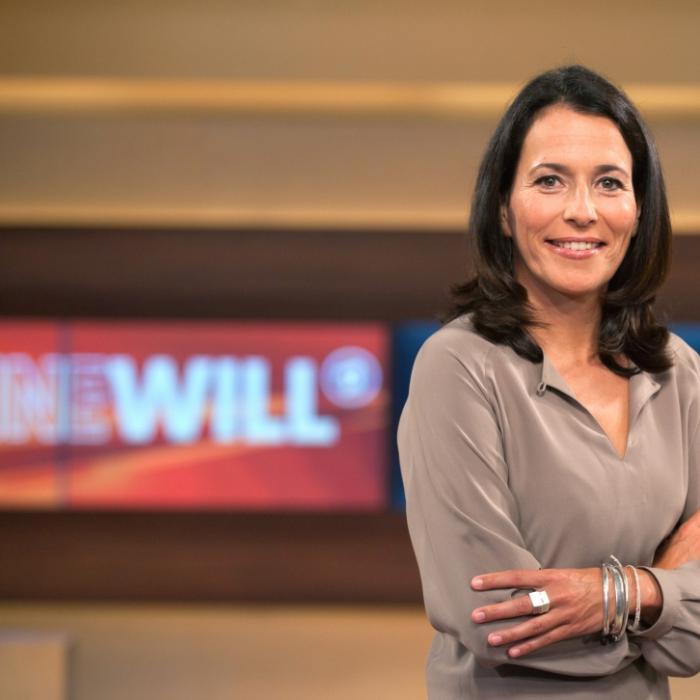Lockdown unausweichlich? DARUM ging's im ARD-Talk