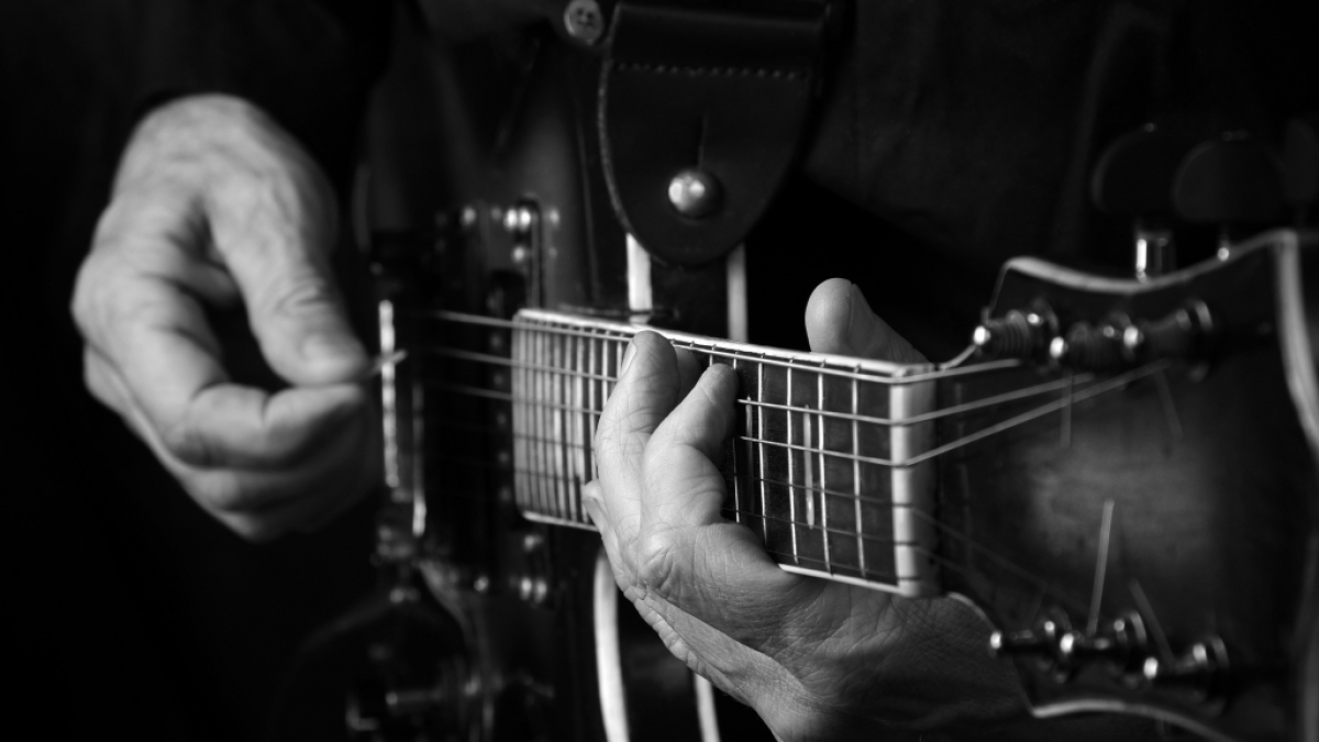 Die Musikwelt trauert um Rusty Young. (Foto)