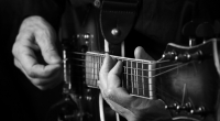 Die Musikwelt trauert um Rusty Young.