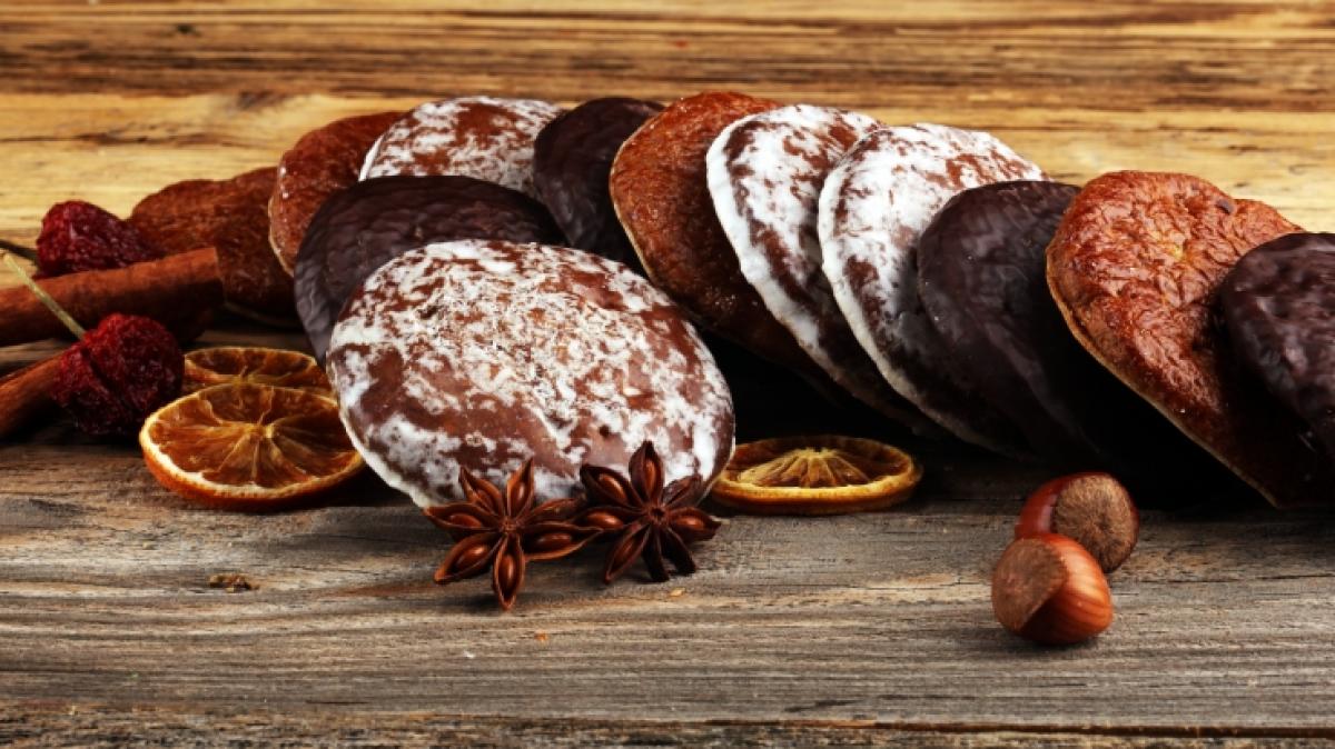 Discounter und Superm&auml;rkte verkaufen g&uuml;nstige Alternativen zu Marken-Lebkuchen. (Foto)
