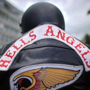 Das Verbrecherimage der Hells Angels kommt nicht von ungefähr.