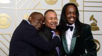 Earth, Wind  Fire trauern um ihren früheren Schlagzeuger Fred White.