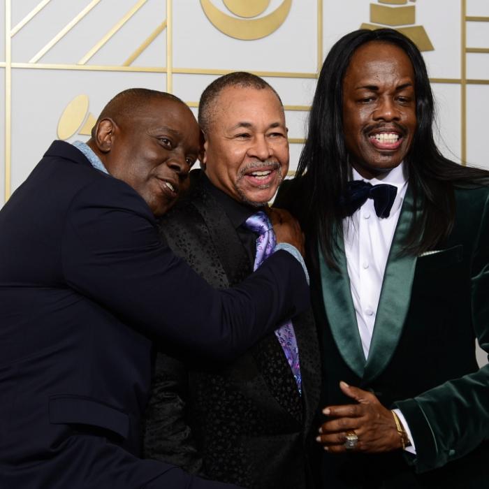 Todesursache unklar! Earth, Wind & Fire-Schlagzeuger gestorben