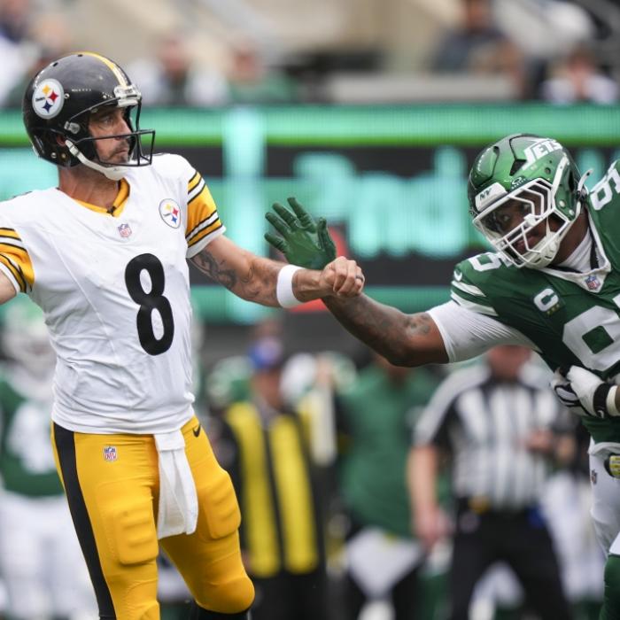 Pittsburgh Steelers gegen Indianapolis Colts im Livestream