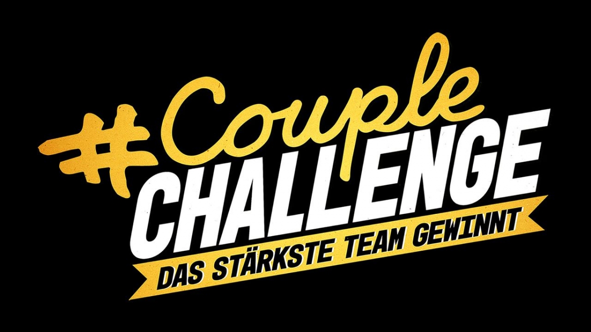 #CoupleChallenge - Das st&auml;rkste Team gewinnt bei RTL Zwei (Foto)