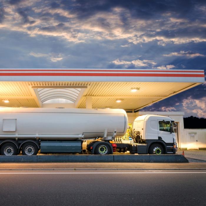 Tankstellen-Preise im Vergleich - Hier können Sie aktuell sparen