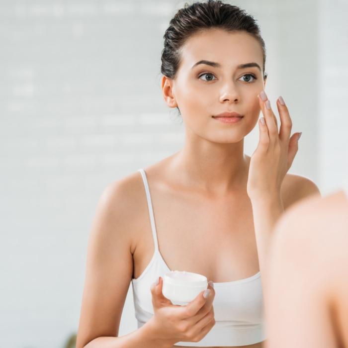 Naturkosmetik im Test! DIESE Cremes sind abgeschmiert