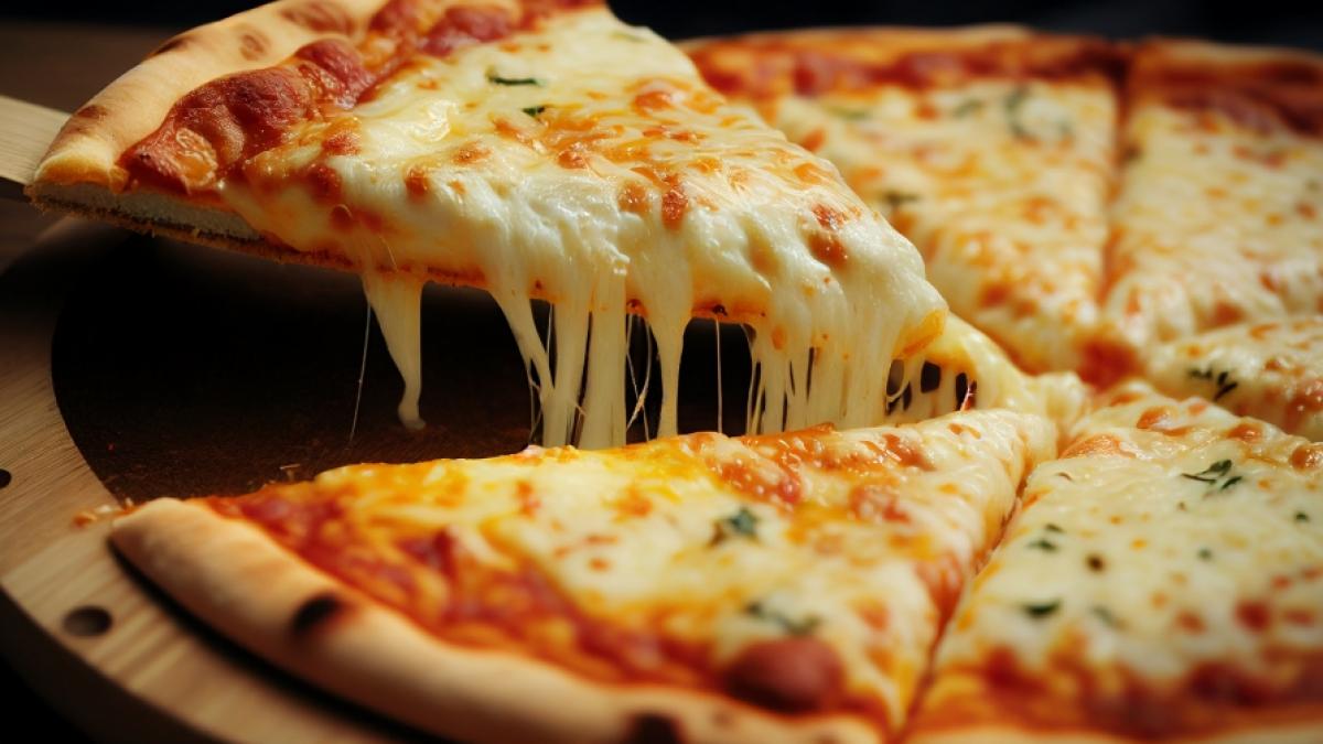 F&uuml;r Pizza und weitere Lebensmitteln wurde jetzt eine Warnung aufgesprochen. (Foto)