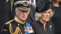 König Charles III. will die Monarchie verkleinern.