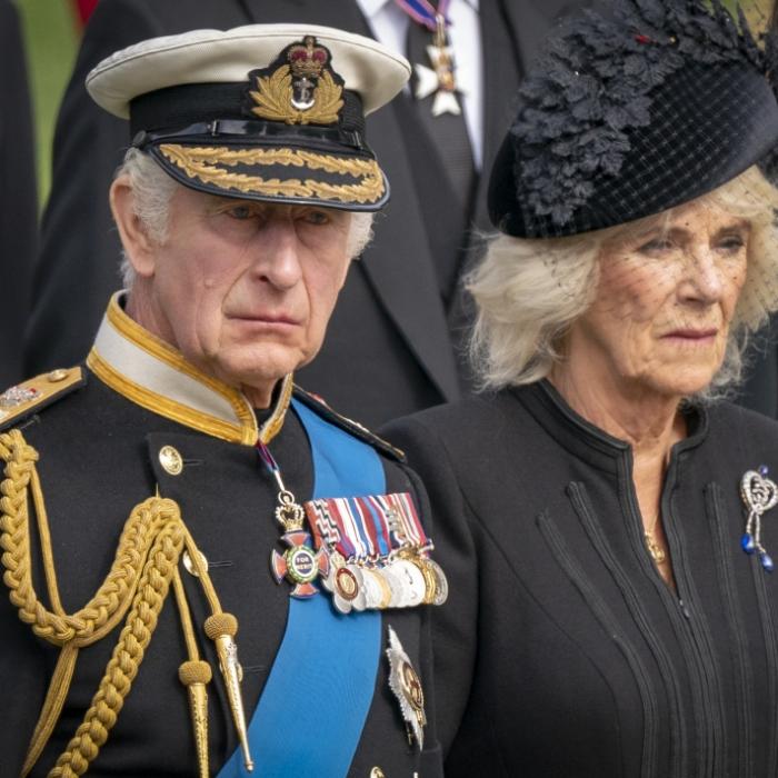 Trennung beschlossen! Diese Royals will er endgültig rausschmeißen