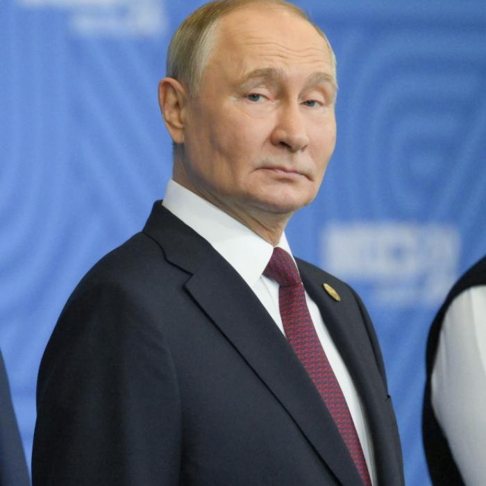 Putin-Angriff auf Nato binnen weniger Jahre realistisch